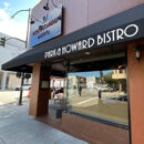 Park & Howard Bistro - American Restaurants