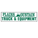 Plains Mountain Truck & Equipment - Truck Equipment & Parts