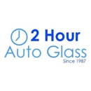 2 Hour Auto Glass - Window Tinting