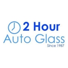 2 Hour Auto Glass