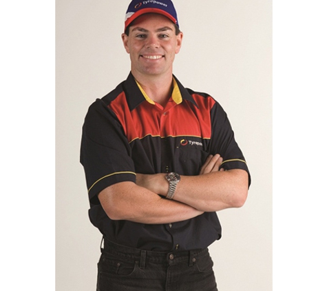 Tyrepower Mitchell - Mitchell, QLD
