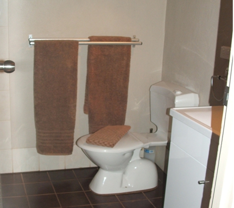 Leonora Motor Inn - Leonora, WA