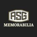 ASG Memorabilia - Sports Cards & Memorabilia