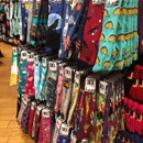 Los Angeles Sock Market - Hosiery