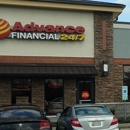 Advance Financial - Payday Loans