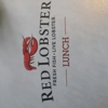 Red Lobster gallery