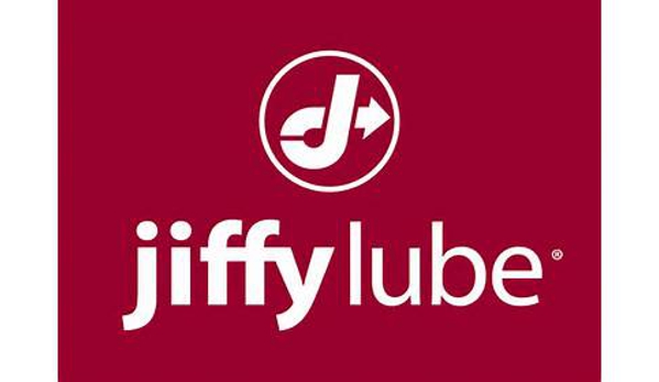 Jiffy Lube - Los Alamitos, CA