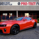 Pro-Tect Tint - Glass Coating & Tinting Materials