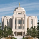 Meridian Idaho Temple - Temples