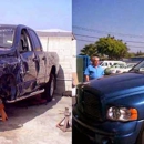 Imperial Auto Body & Paint - Automobile Body Repairing & Painting