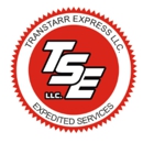 Transtarr Express LLC - Transportation Services