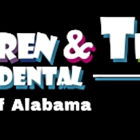 Anglin Pediatric & Family Dentistry