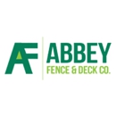 Abbey-Fritz Fence & Deck CO - Fence Repair