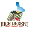 High Desert Feeds gallery