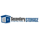 Secondary Storage of Bethel Park - Self Storage