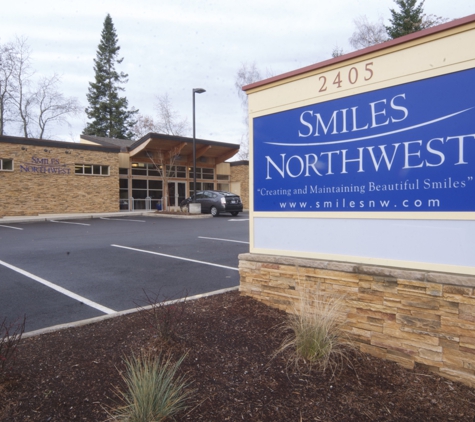 Smiles Northwest - Beaverton, OR