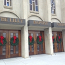 The Lilly Baptist Church - General Baptist Churches