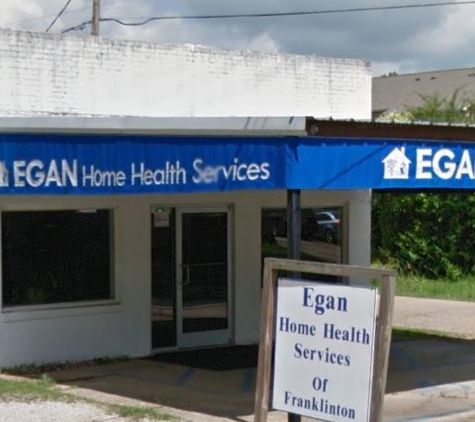 EGAN Home Health and Hospice - Franklinton, LA. EGAN Home Health and Hospice Franklinton