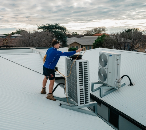 Precise Plumbing & Electrical