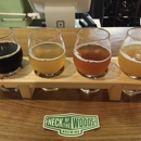 Neck of the Woods Brewing - Tourist Information & Attractions