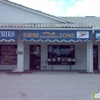 Swim Zone gallery