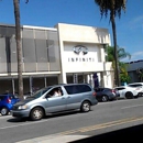 Glendale INFINITI - New Car Dealers