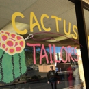 Cactus Needle Tailors - Clothing Alterations