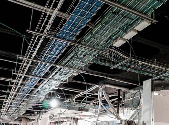 Sinclair Electrical Solutions Pty Ltd