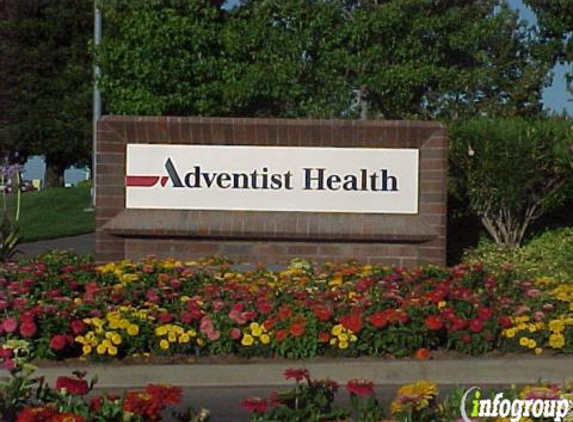 Adventist Health - Roseville, CA