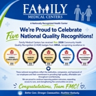 Family Medical Centers