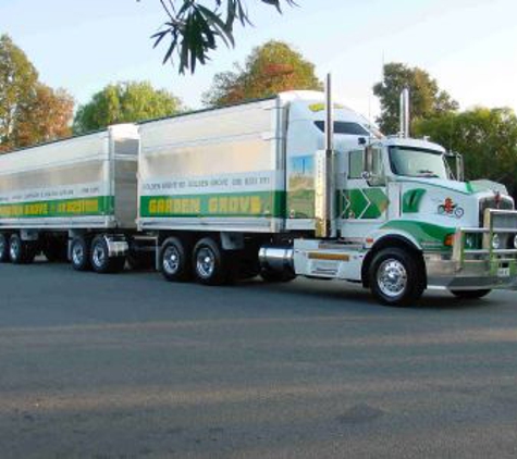 Barry Stoodley Pty Ltd - Rocklea, QLD