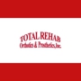 Total Rehab Orthotics & Prosthetics  Inc.