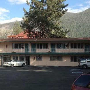 Stateline Economy Inn - South Lake Tahoe, CA