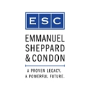 Emmanuel Sheppard & Condon - Attorneys