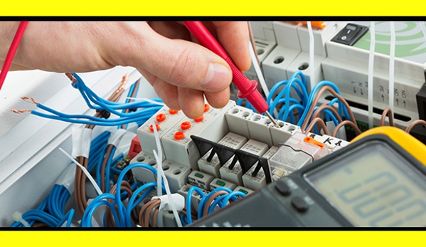 Carl Voss - Electrician - Torquay, QLD. All Electrical Installations