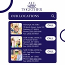 All Together - Disability Services