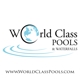 World Class Pools