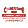 Cornerstone Brick Paving & Concrete gallery