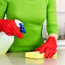 Tidy Tina's - Cleaning Contractors