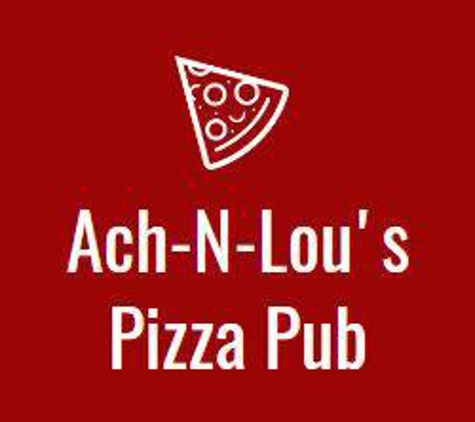 Ach-N-Lou's Pizza Pub - Aurora, IL