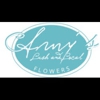 Amy’s Lush and Local Flowers gallery