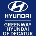 Greenway Hyundai Decatur