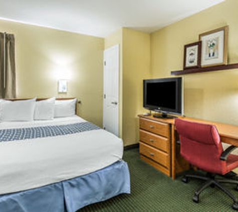 Suburban Extended Stay Hotel - Fort Myers, FL