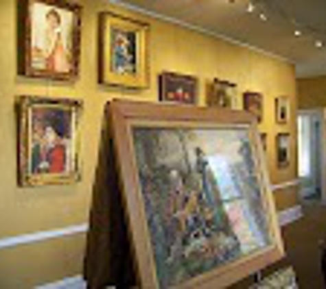 Bedford Fine Art Gallery - Bedford, PA