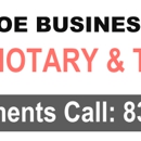 Allen-Monroe Business Solutions - Legal Document Assistance