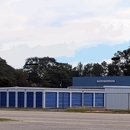 Cool Air Storage - Self Storage