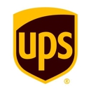 United Parcel Service - Mail & Shipping Services