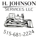 H. Johnson Services, L.L.C. - Excavation Contractors