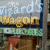 Wizards Wagon gallery