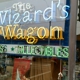 Wizards Wagon